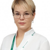 Михайлусь Наталья Юрьевна