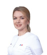 Жабурина Мария Владимировна