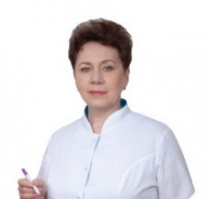 Моздакова Елена Владимировна