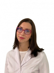 Лебедева Алена Сергеевна