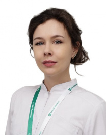 Грачева Юлия Михайловна