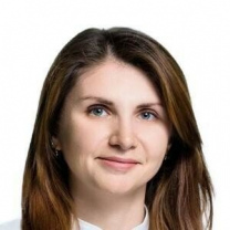 Мельникова Ксения Викторовна