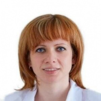 Маклакова Елена Ивановна