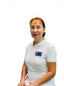 Колесникова Анна Львовна