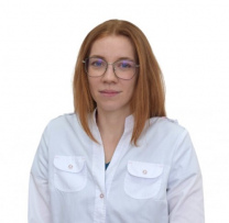 Круглова Александра Романовна