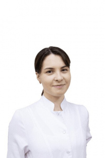Николаенкова Наталья Евгеньевна