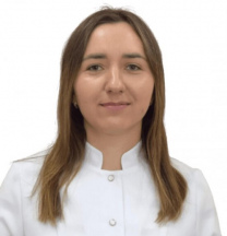Волошина Ирина Николаевна