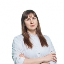 Женаева Анна Александровна