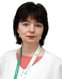 Птицына Надежда Владимировна