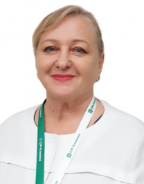 Алексина Елена Борисовна