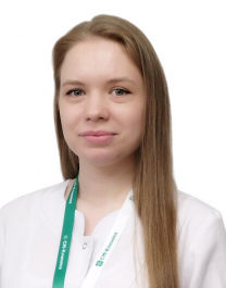 Дрондина Елена Николаевна