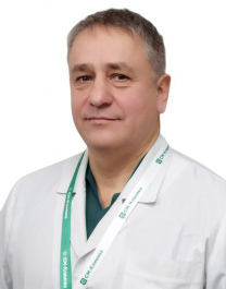 Тарасов Олег Вадимович