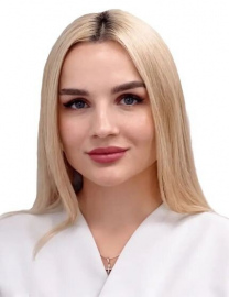 Мазанова Алена Андреевна