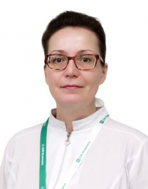 Гогулева Юлия Александровна