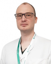 Синицын Владислав Владимирович