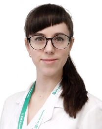 Смирнова (Пискунова) Анна Александровна