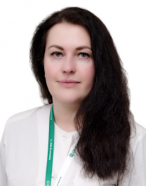 Привезенцева Светлана Игоревна