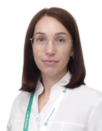 Андреева Юлия Сергеевна