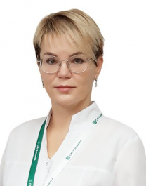 Михайлусь Наталья Юрьевна