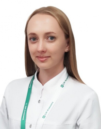 Копылова Ольга Алексеевна