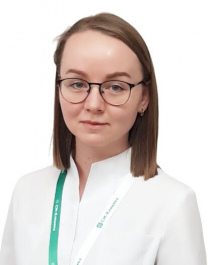 Кавина Юлия Сергеевна