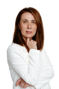 Крутова Наталья Владимировна