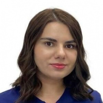Швачко Дарья Алексеевна