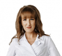 Белякович Алина Олеговна