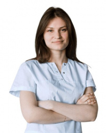 Аверьянова Дарья Сергеевна 