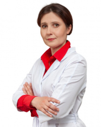Урсу Татьяна Николаевна