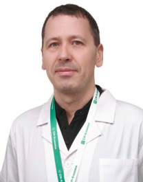 Грошев Иван Сергеевич