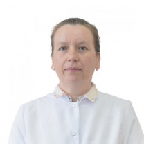 Лощилова Ольга Валериевна