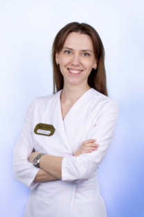 Живулина Мария Сергеевна