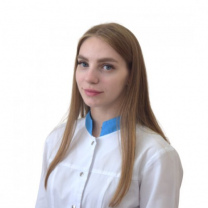 Смирнова Алина Михайловна