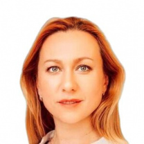 Жердецкая Екатерина Евгеньевна