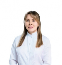 Голубева Ксения Олеговна