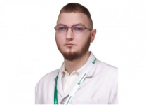Тропин Дмитрий Сергеевич