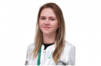 Власкина Татьяна Александровна