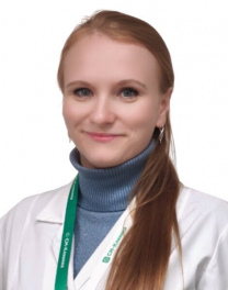 Хрущева Светлана Александровна