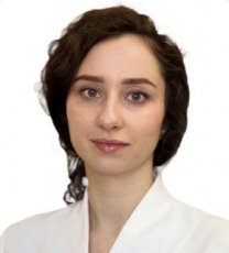 Савельичева Дарья Игоревна