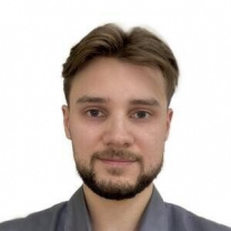 Голодюков Дмитрий Андреевич