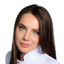Вахрушева Наталья Алексеевна