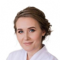 Колесникова Анна Михайловна