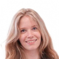 Лаврова Екатерина Александровна