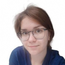 Грязнова Алена Валерьевна