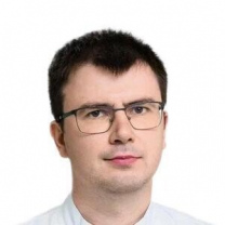Колесников Никита Сергеевич