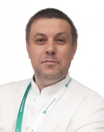Зимин Андрей Николаевич