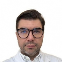 Федотов Роман Владимирович