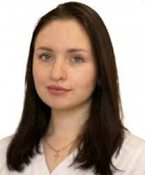 Лыкова Наталья Сергеевна