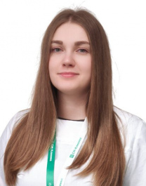 Красильникова Анна Вениаминовна